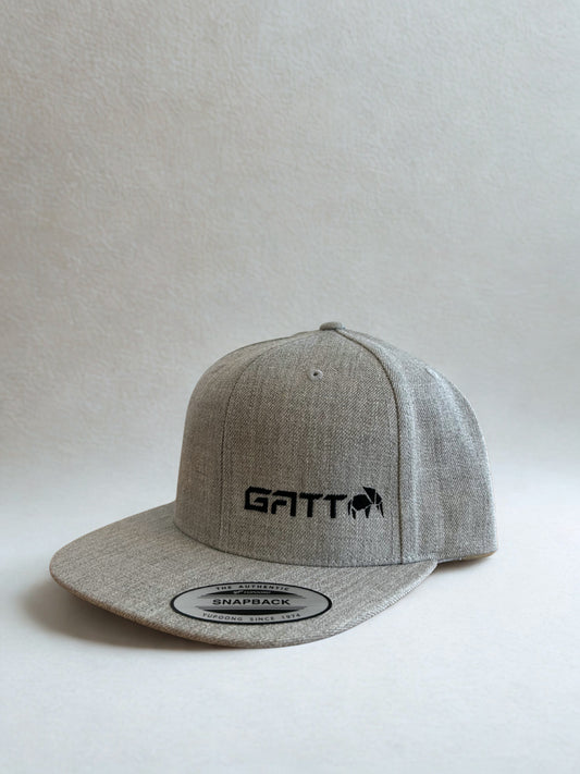 SNAPBACK CLASSIC NEW LOGO