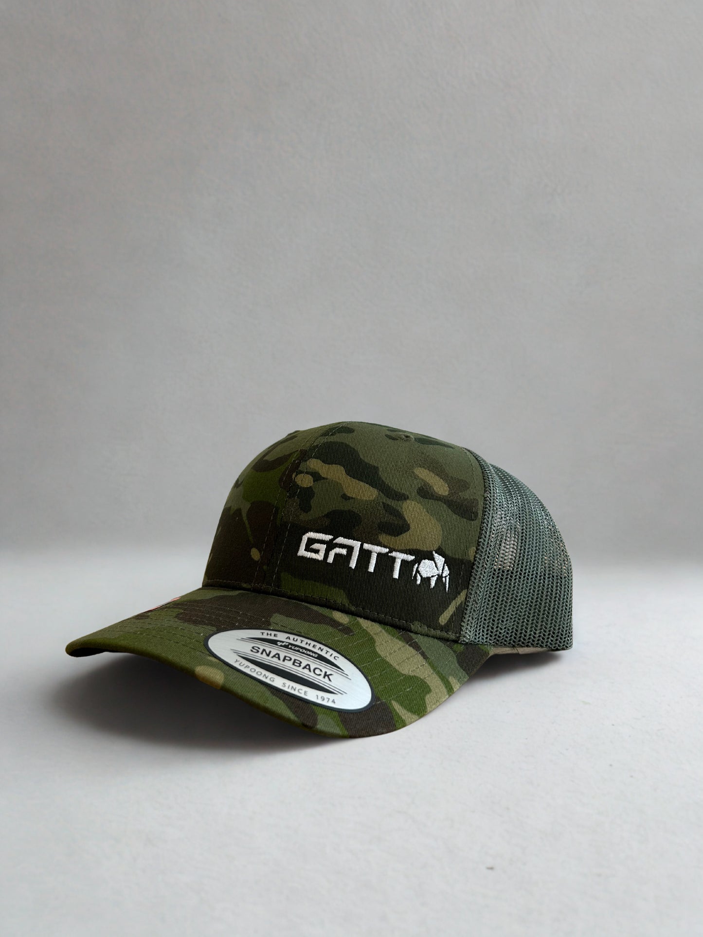 RETRO MULTICAM NEW LOGO