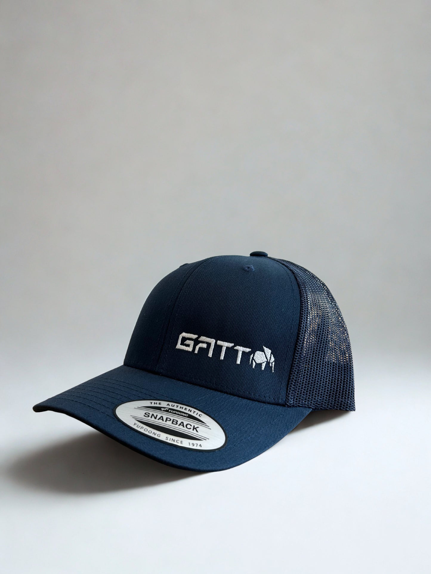 RETRO TRUCKER NEW LOGO