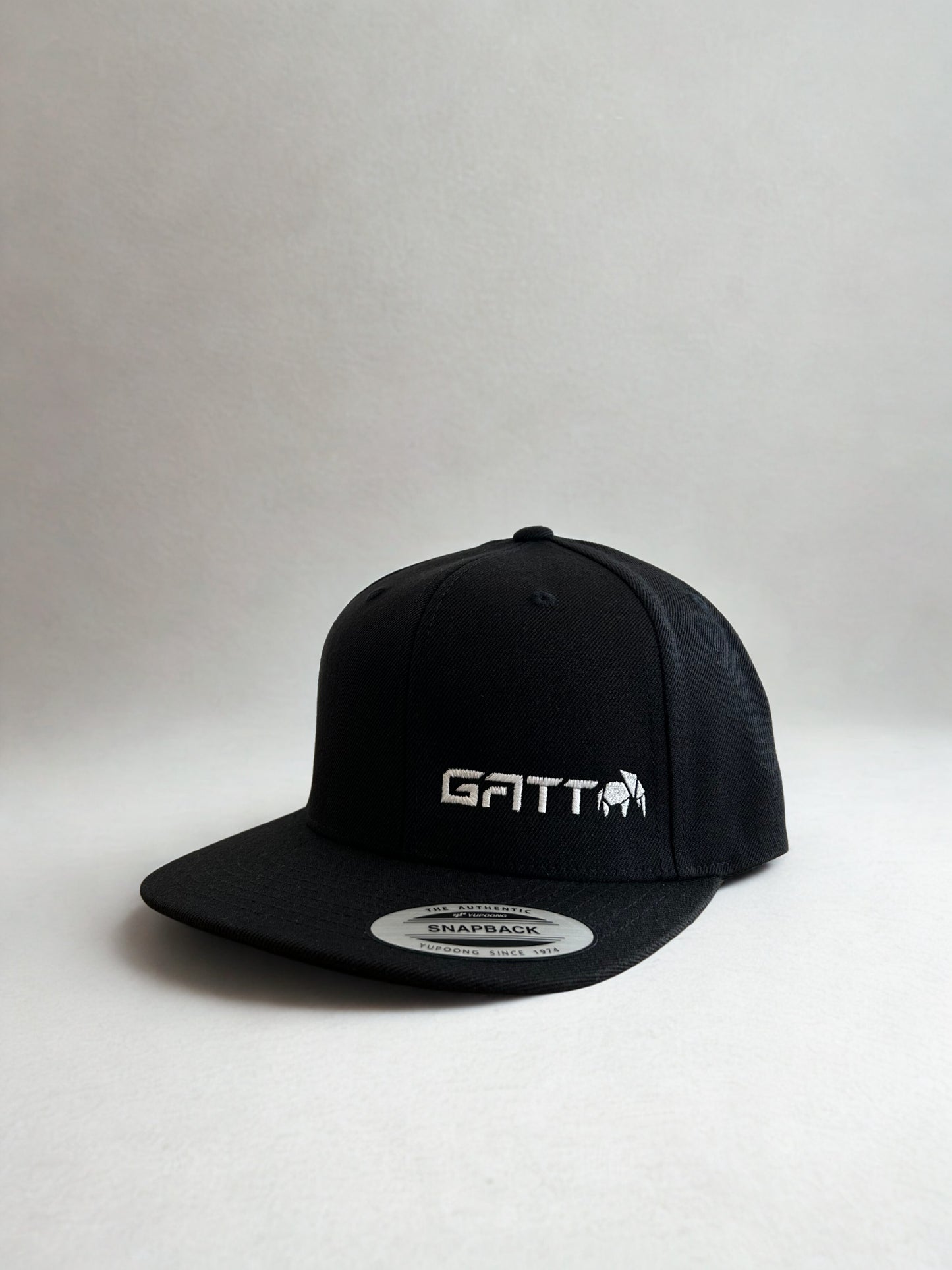 SNAPBACK CLASSIC NEW LOGO