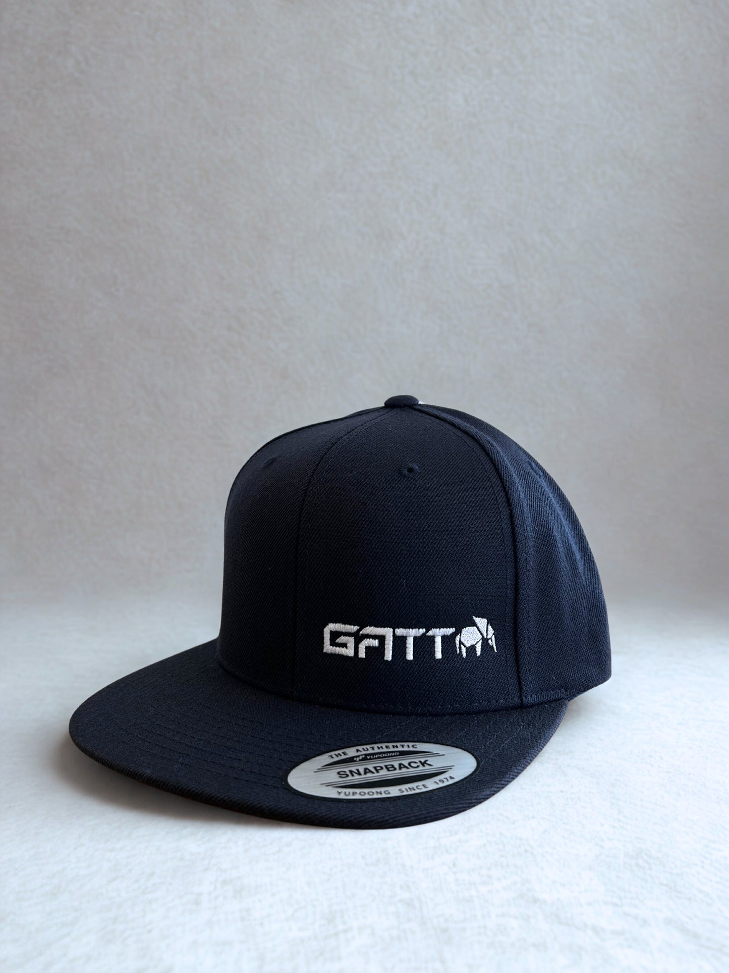 SNAPBACK CLASSIC NEW LOGO