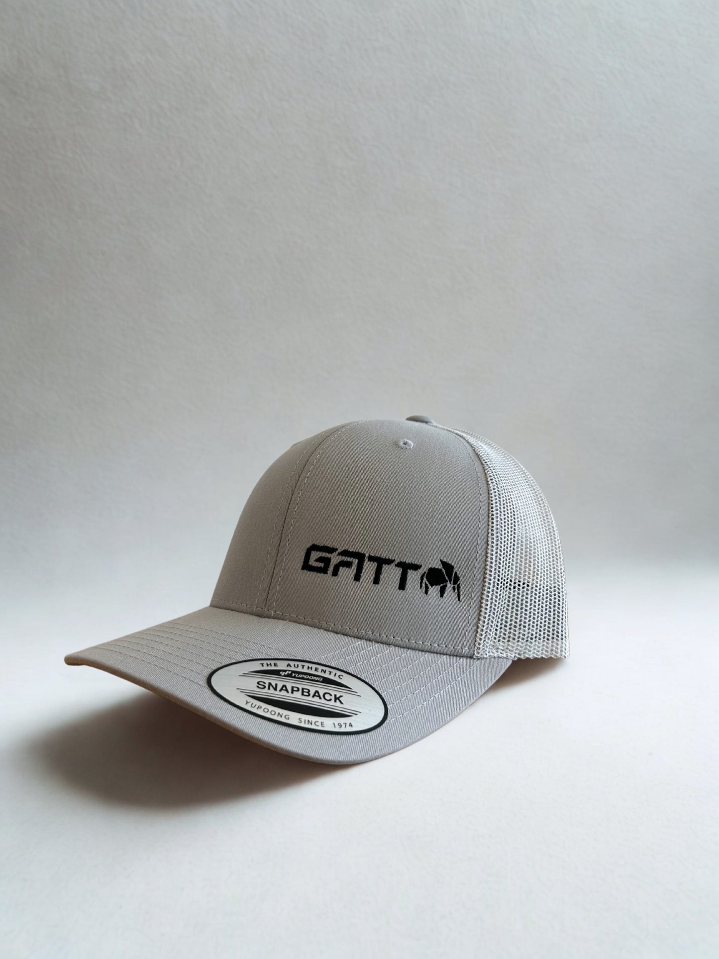 RETRO TRUCKER NEW LOGO