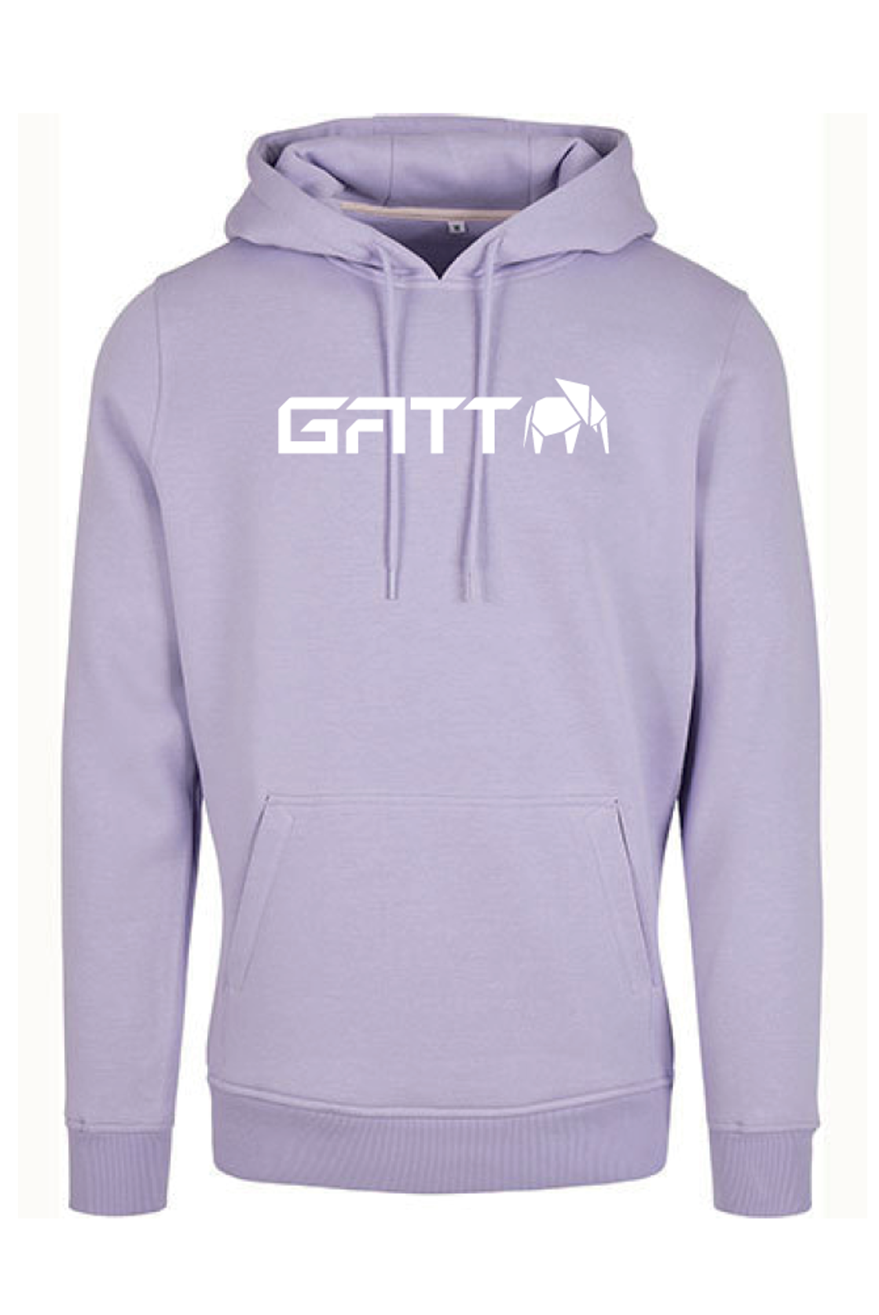 HOODIE NEW LOGO