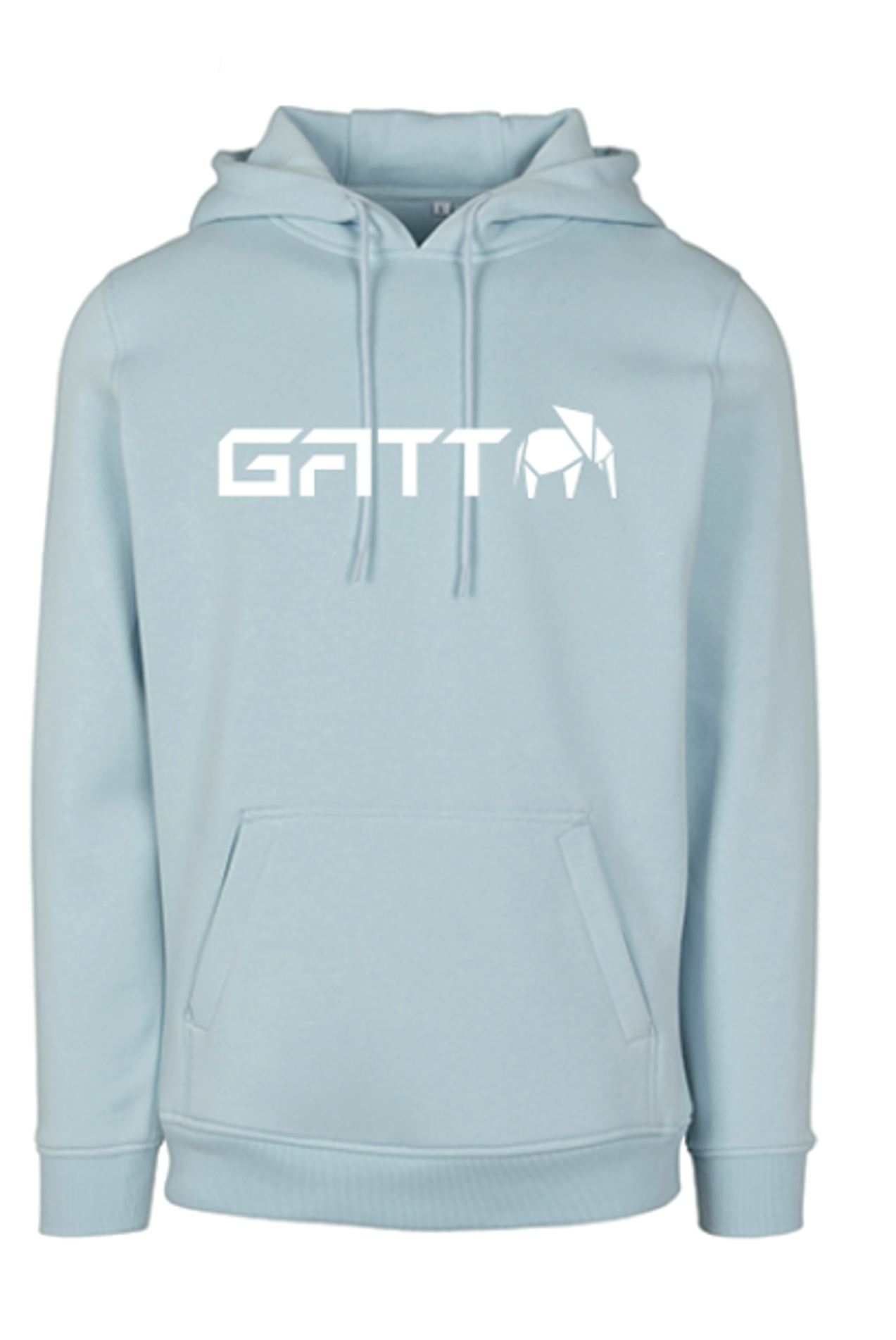 HOODIE NEW LOGO