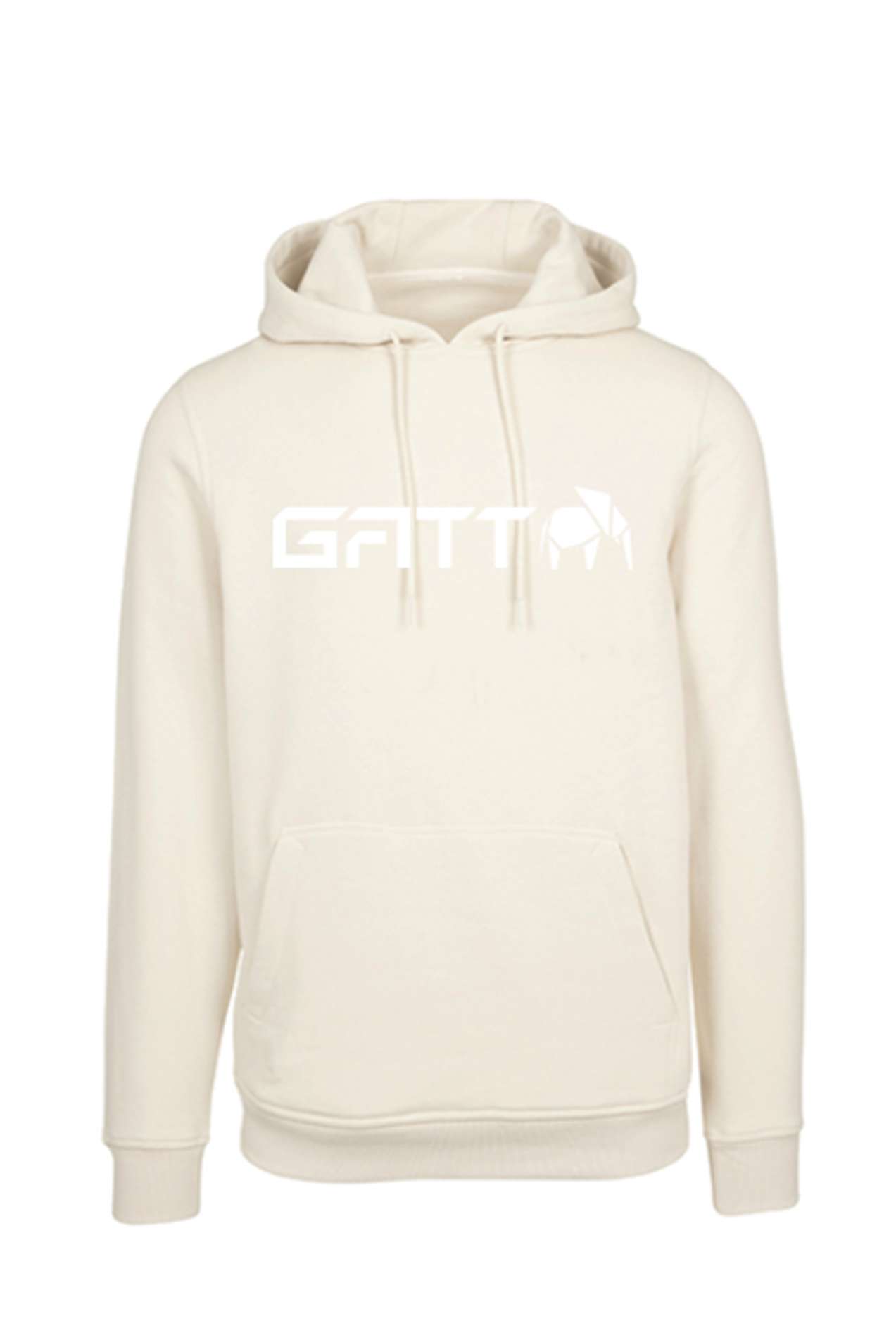 HOODIE NEW LOGO