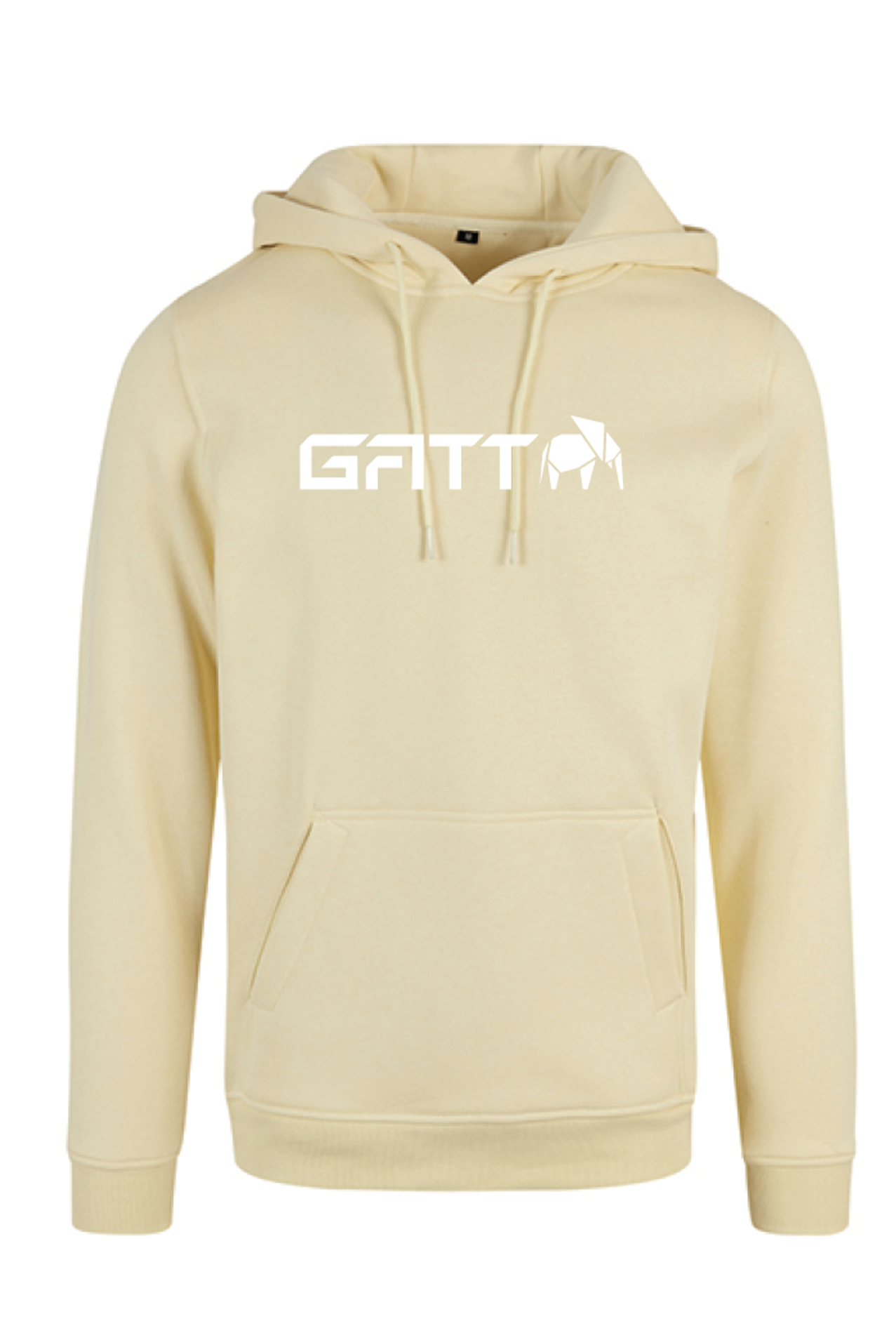 HOODIE NEW LOGO