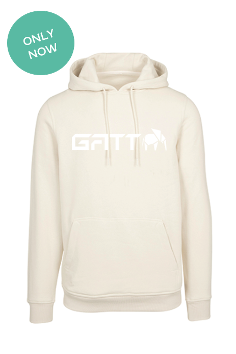 HOODIE NEW LOGO