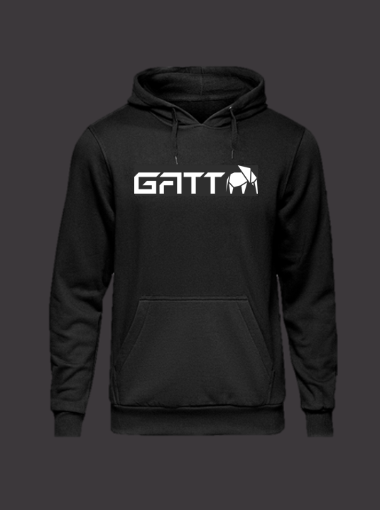 HOODIE NEW LOGO