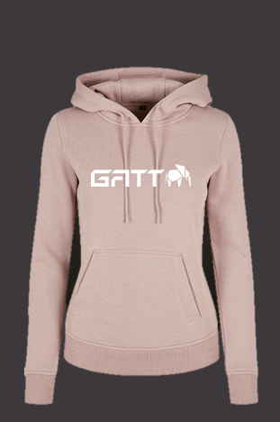 HOODIE NEW LOGO