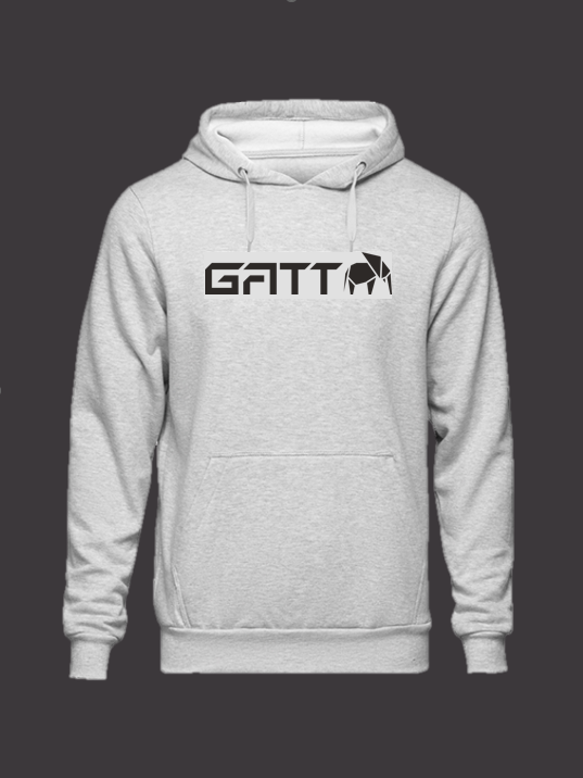 HOODIE NEW LOGO