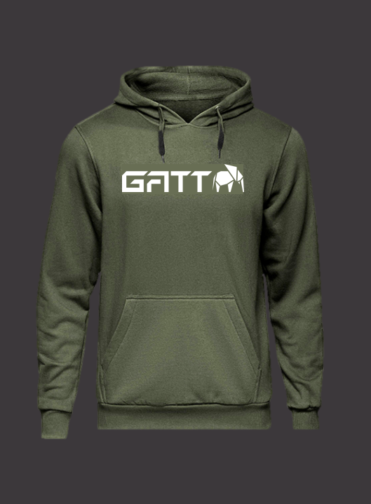 HOODIE NEW LOGO