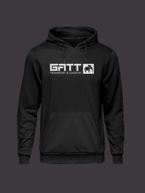 HOODIE GATT TL